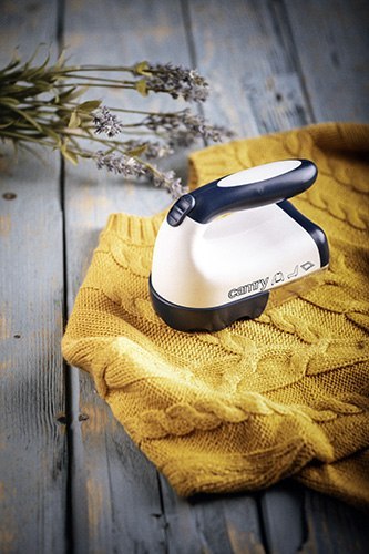 CR 9606 Golarka do tkanin średnia 65mm