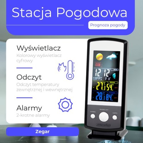 MS 1177 Stacja pogodowa