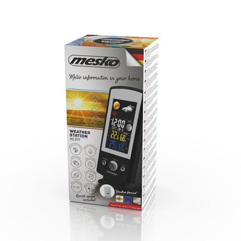 MS 1177 Stacja pogodowa