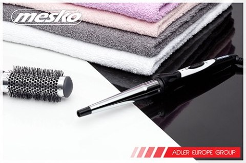 MS 2109 Lokówka z końcówką stożkową - 13-25mm