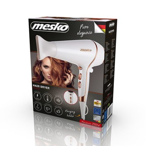 MS 2250 Suszarka 2100w