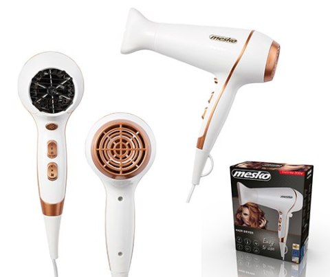 MS 2250 Suszarka 2100w