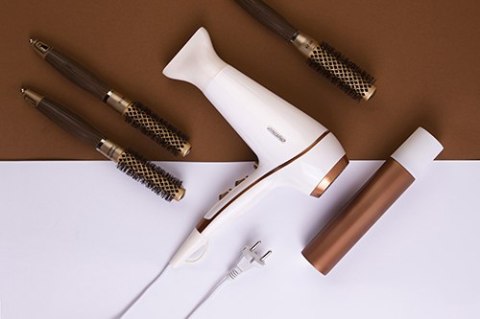 MS 2250 Suszarka 2100w