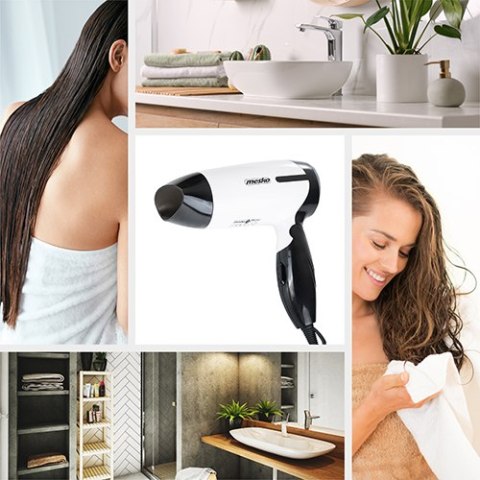 MS 2262 Suszarka 1000w