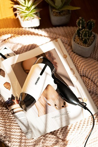 MS 2262 Suszarka 1000w