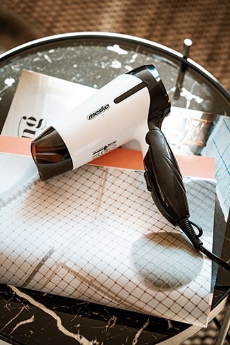 MS 2262 Suszarka 1000w