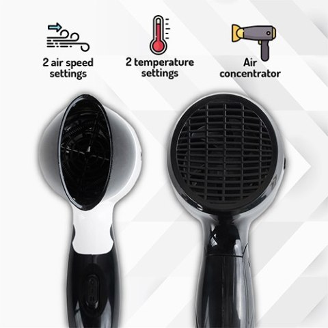 MS 2262 Suszarka 1000w