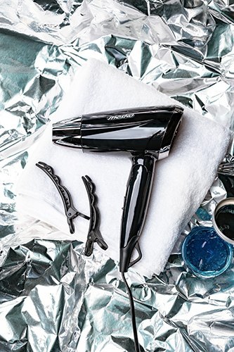 MS 2264 Suszarka 1400w