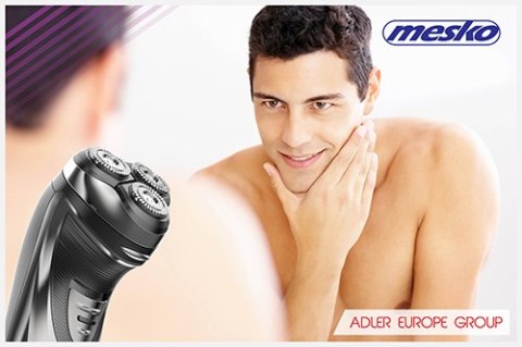 MS 2920 Golarka elektryczna