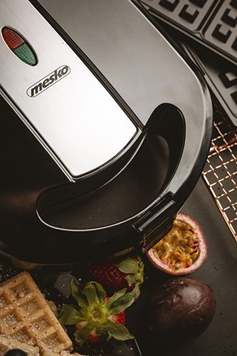 MS 3045 Opiekacz do kanapek 3 w 1