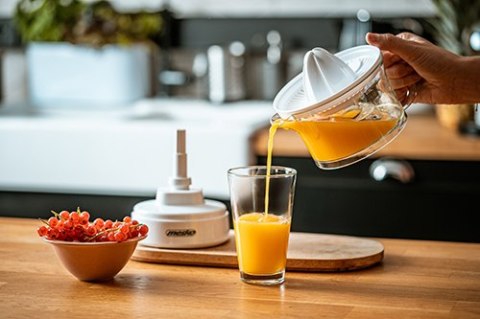 MS 4010 Wyciskarka do cytrusów