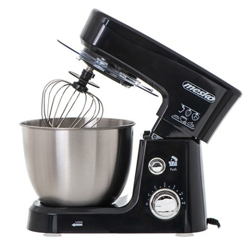 MS 4217 Robot planetarny 1200w