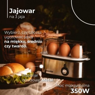 MS 4485 Jajowar na 3 jaja