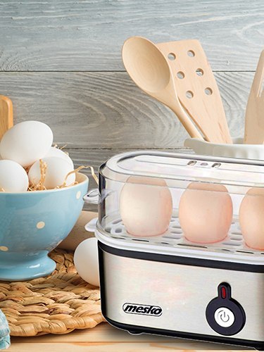 MS 4485 Jajowar na 3 jaja