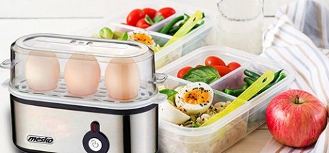 MS 4485 Jajowar na 3 jaja