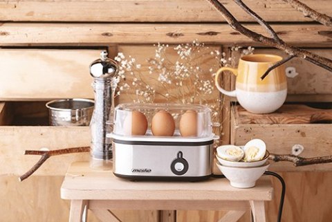 MS 4485 Jajowar na 3 jaja