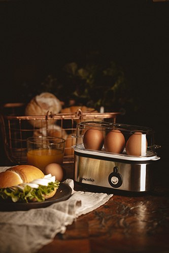 MS 4485 Jajowar na 3 jaja