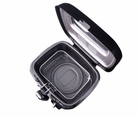 MS 4908 Frytkownica 2,5 l