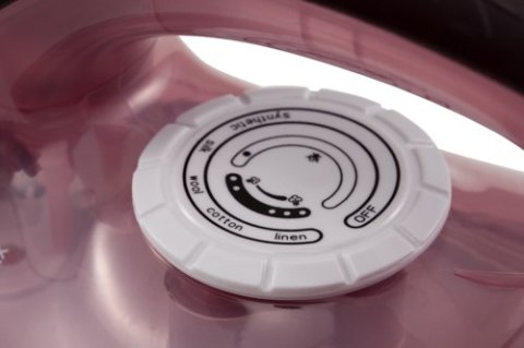 MS 5028 Żelazko ceramiczne 2600 w