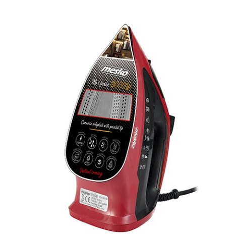 MS 5031 Żelazko 3000 w