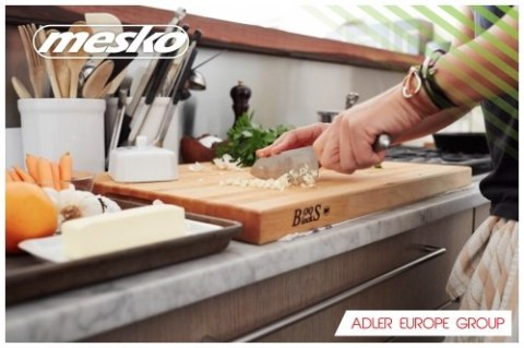 MS 6508 Kuchenka elekt. jednopalnikowa