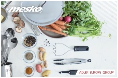 MS 6508 Kuchenka elekt. jednopalnikowa