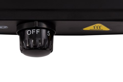 MS 6508 Kuchenka elekt. jednopalnikowa