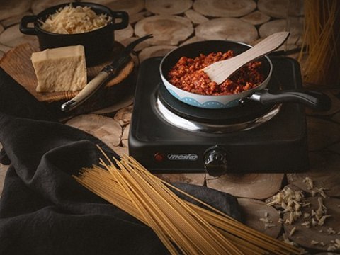 MS 6508 Kuchenka elekt. jednopalnikowa