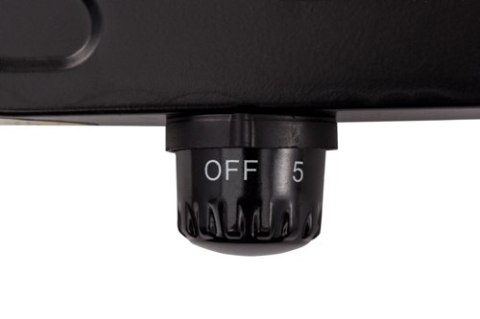 MS 6509 Kuchenka elekt. dwupalnikowa