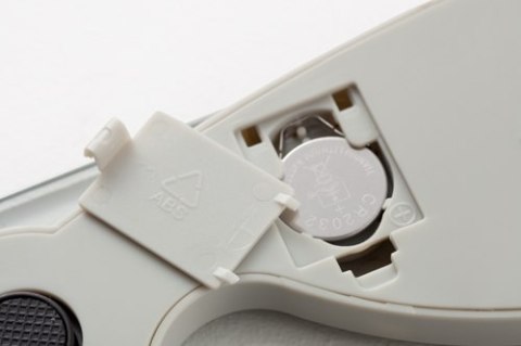 MS 8137 Waga łazienkowa