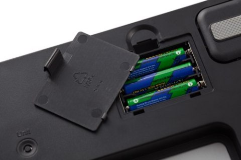 MS 8146 Waga łazienkowa z analizatorem bmi