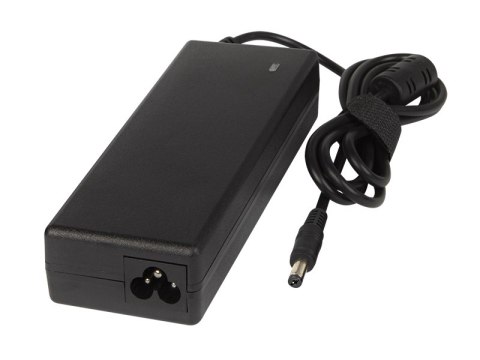 4097# Zasilacz do laptopa toshiba/asus 19v/4.74a 5,5x2,5mm