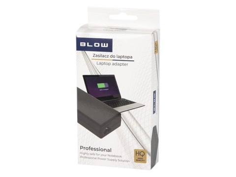 4097# Zasilacz do laptopa toshiba/asus 19v/4.74a 5,5x2,5mm