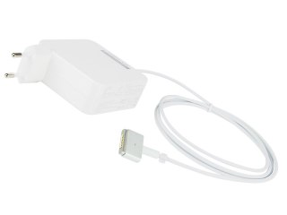 4161# Zasilacz do laptopa macbook magsafe2 60w t-type"