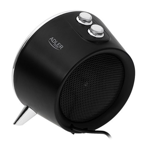 AD 7742 Grzejnik ceramiczny 1500 w