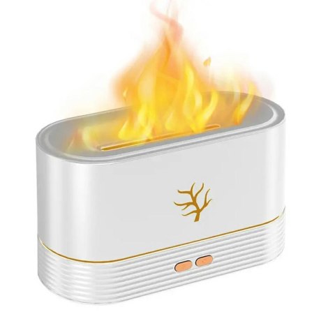 AG743A Nawilżacz powietrza biały