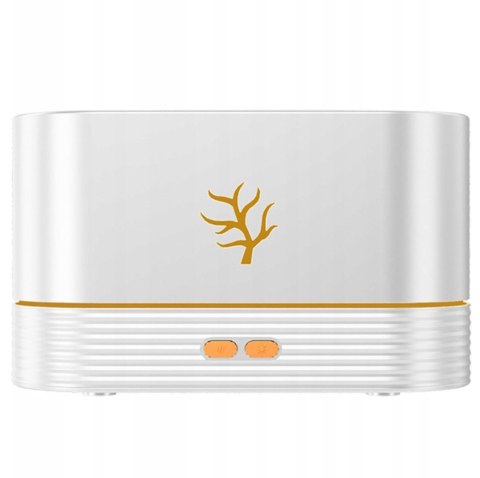 AG743A Nawilżacz powietrza biały