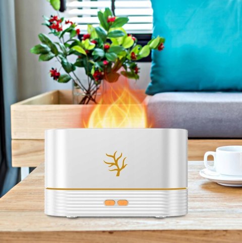 AG743A Nawilżacz powietrza biały