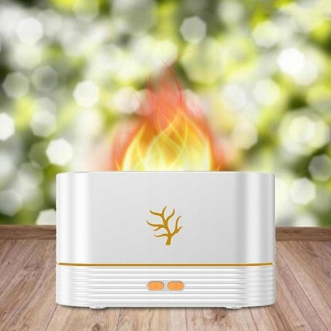 AG743A Nawilżacz powietrza biały