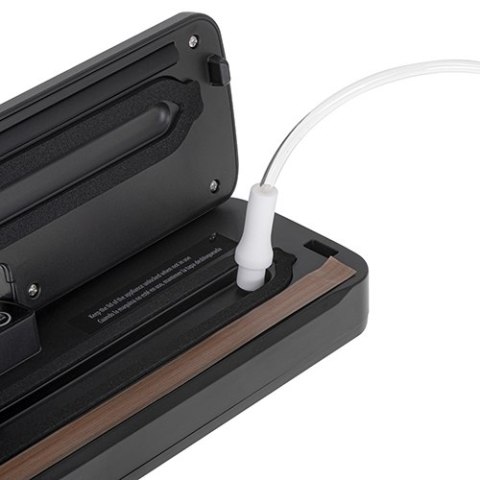 MS 4492 Zgrzewarka próżniowa