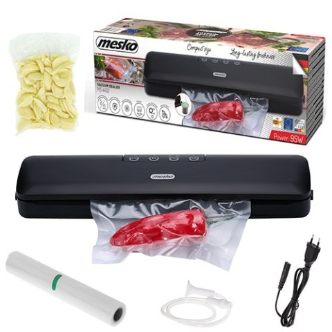 MS 4492 Zgrzewarka próżniowa