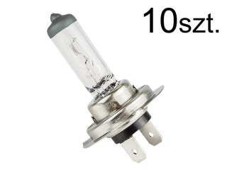 2622# Żarówka samochodowa h7 12v/55w zgrzewka