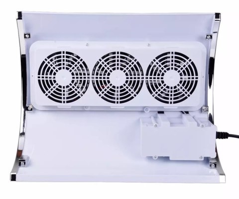 AG626A Pochłaniacz pyłu manicure