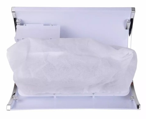 AG626A Pochłaniacz pyłu manicure