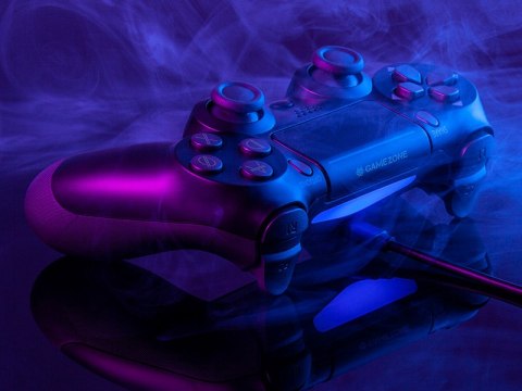 Gamepad TRACER Shogun PRO PC/PS3/PS4