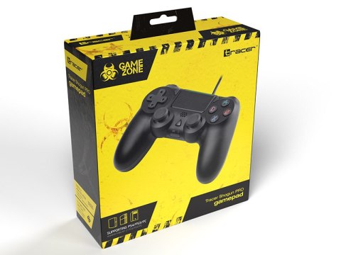 Gamepad TRACER Shogun PRO PC/PS3/PS4
