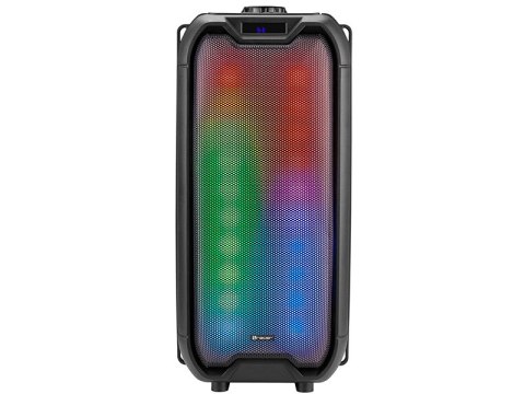 Głośniki TRACER Tower LED TWS BT