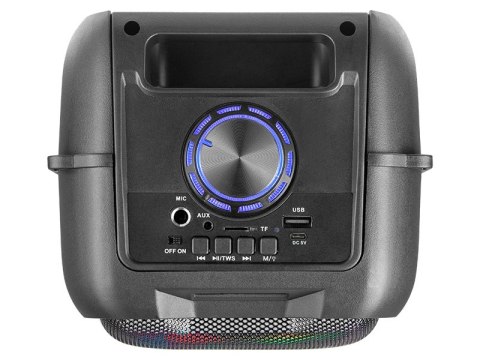 Głośniki TRACER Tower LED TWS BT