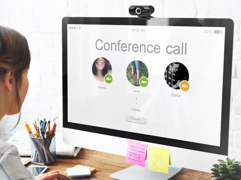 Kamera TRACER FHD WEB007