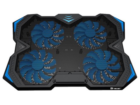 Podstawka chłodząca TRACER GAMEZONE Turbo 17"